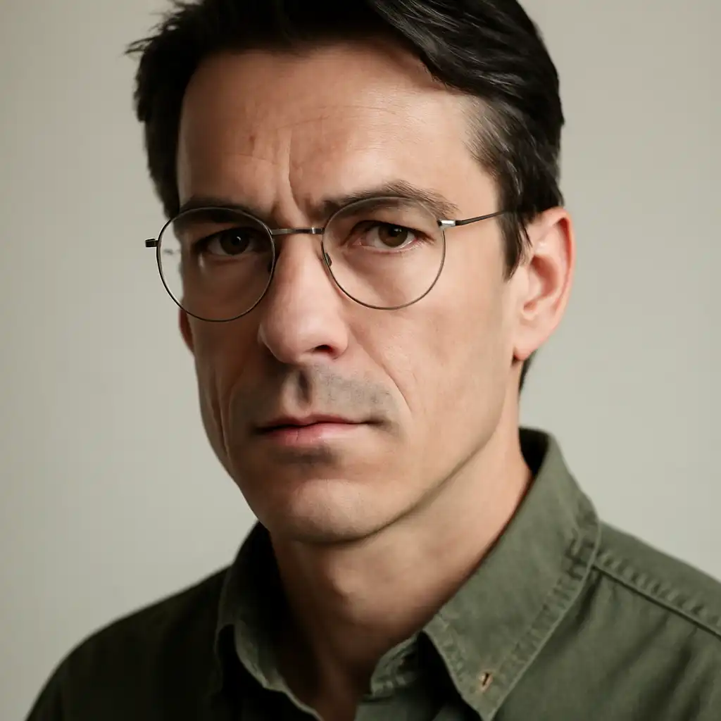 Robert Morrison